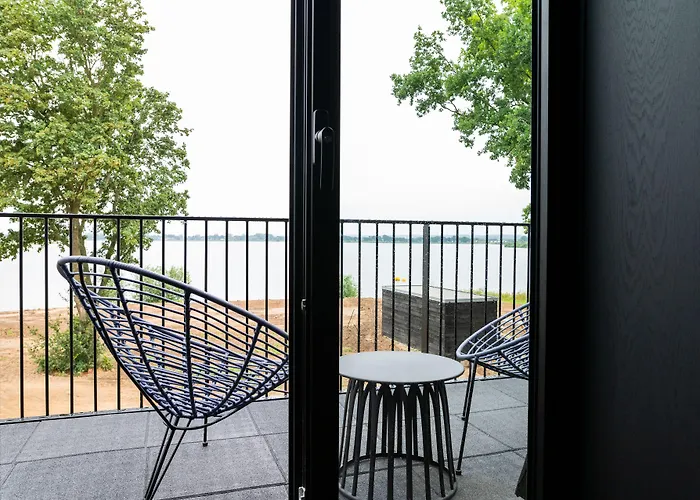 Boutique De Bungelaer Hotel