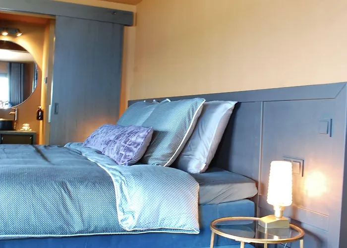 Hotel Boutique De Bungelaer 4*